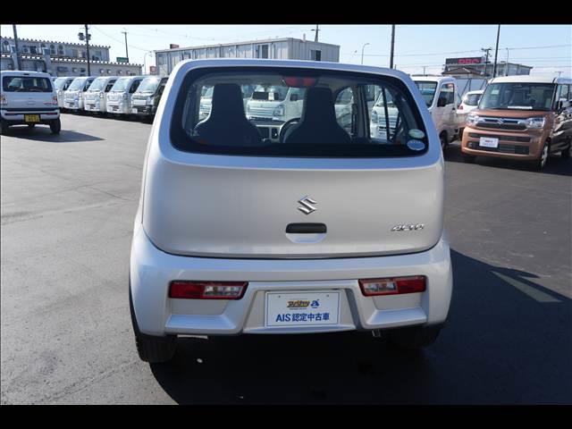 アルト Ｆ（7枚目）