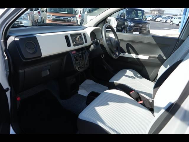 アルト Ｆ（9枚目）