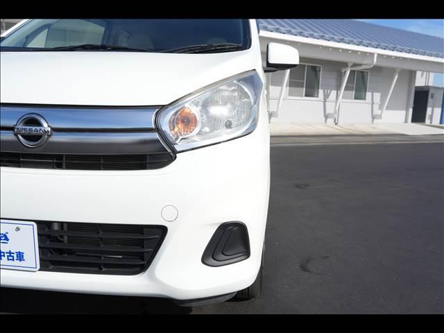 デイズ Ｊ　ブレーキレス　レンタカーアップ（5枚目）