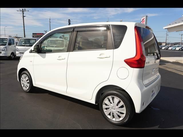 デイズ Ｊ　ブレーキレス　レンタカーアップ（8枚目）