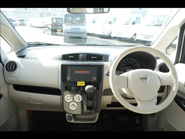 デイズ Ｊ　ブレーキレス　レンタカーアップ（10枚目）