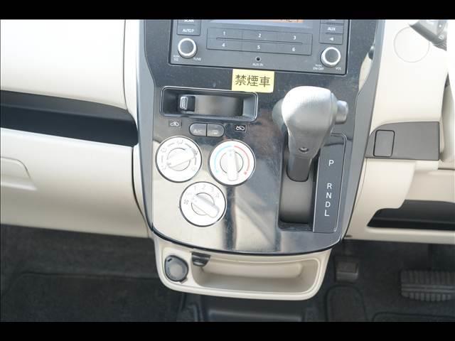 デイズ Ｊ　ブレーキレス　レンタカーアップ（12枚目）