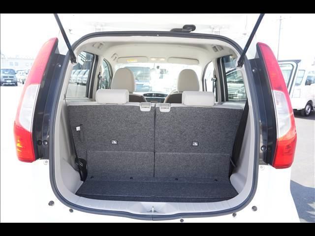 デイズ Ｊ　ブレーキレス　レンタカーアップ（18枚目）