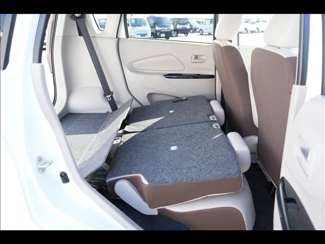 デイズ Ｊ　ブレーキレス　レンタカーアップ（20枚目）