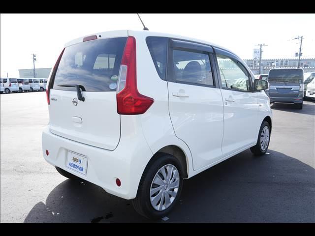 デイズ Ｊ　ブレーキレス　レンタカーアップ（21枚目）