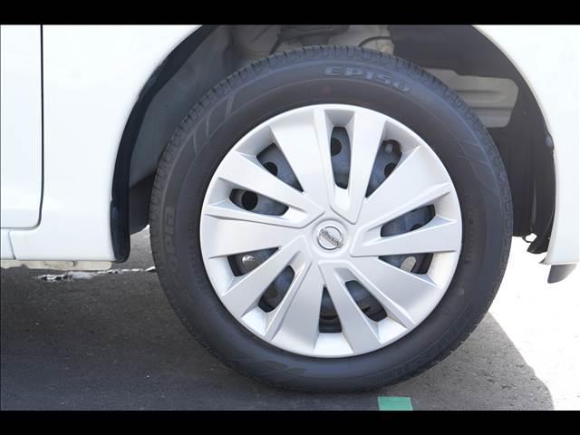 デイズ Ｊ　ブレーキレス　レンタカーアップ（23枚目）