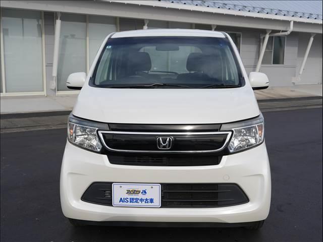 Ｎ－ＷＧＮ Ｇ　スタイリッシュパッケージ　レンタカーアップ（3枚目）