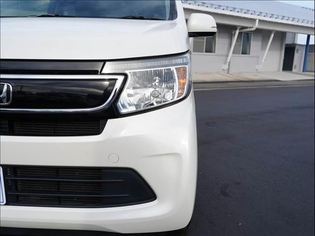 Ｎ－ＷＧＮ Ｇ　スタイリッシュパッケージ　レンタカーアップ（4枚目）