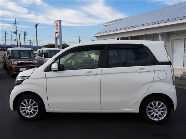 Ｎ－ＷＧＮ Ｇ　スタイリッシュパッケージ　レンタカーアップ（6枚目）