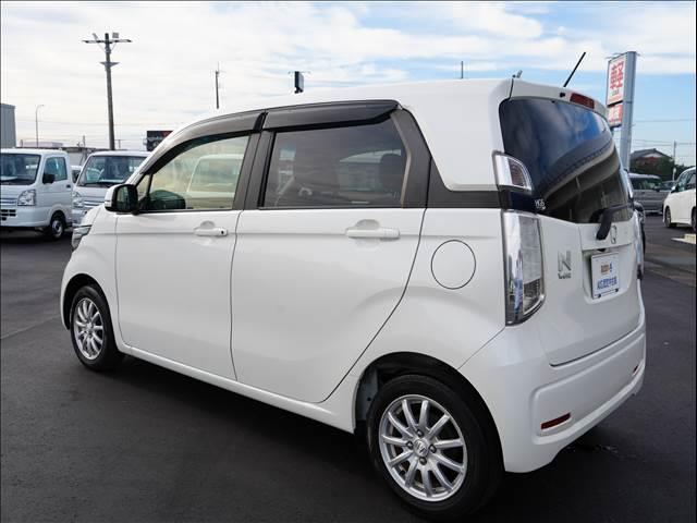 Ｎ－ＷＧＮ Ｇ　スタイリッシュパッケージ　レンタカーアップ（7枚目）