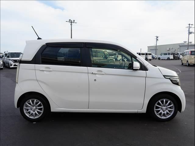 Ｎ－ＷＧＮ Ｇ　スタイリッシュパッケージ　レンタカーアップ（10枚目）