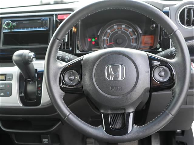 Ｎ－ＷＧＮ Ｇ　スタイリッシュパッケージ　レンタカーアップ（14枚目）