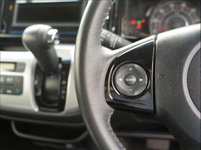 Ｎ－ＷＧＮ Ｇ　スタイリッシュパッケージ　レンタカーアップ（15枚目）