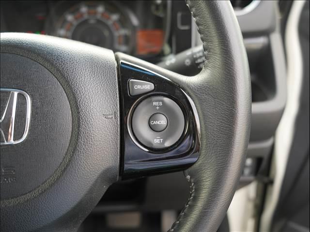 Ｎ－ＷＧＮ Ｇ　スタイリッシュパッケージ　レンタカーアップ（16枚目）