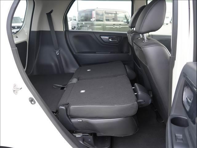 Ｎ－ＷＧＮ Ｇ　スタイリッシュパッケージ　レンタカーアップ（18枚目）