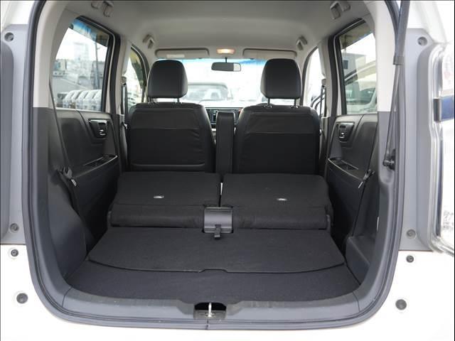 Ｎ－ＷＧＮ Ｇ　スタイリッシュパッケージ　レンタカーアップ（19枚目）