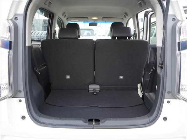 Ｎ－ＷＧＮ Ｇ　スタイリッシュパッケージ　レンタカーアップ（20枚目）