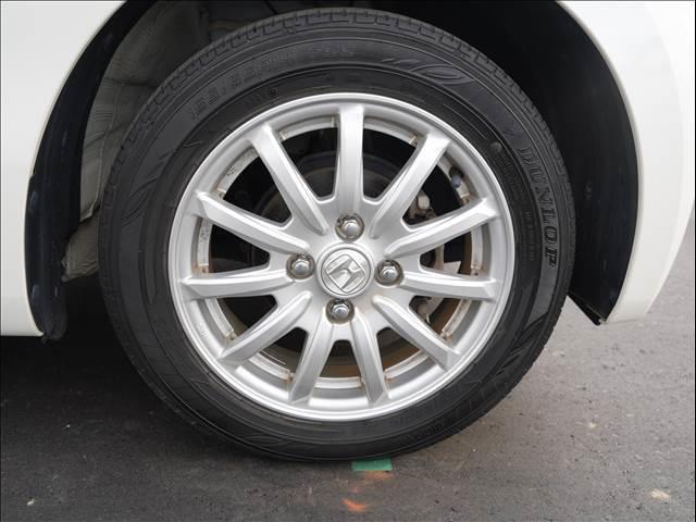 Ｎ－ＷＧＮ Ｇ　スタイリッシュパッケージ　レンタカーアップ（22枚目）