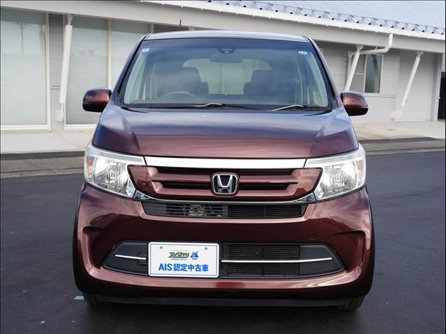 Ｎ－ＷＧＮ Ｇ　ＳＳパッケージ　レンタカーアップ（3枚目）