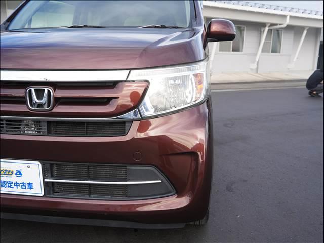 Ｎ－ＷＧＮ Ｇ　ＳＳパッケージ　レンタカーアップ（4枚目）