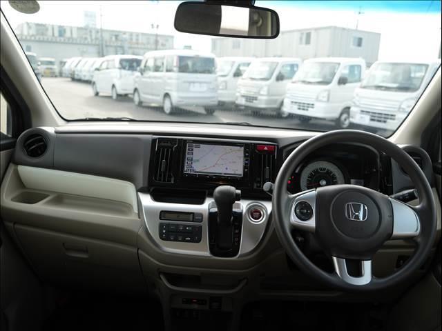 Ｎ－ＷＧＮ Ｇ　ＳＳパッケージ　レンタカーアップ（10枚目）