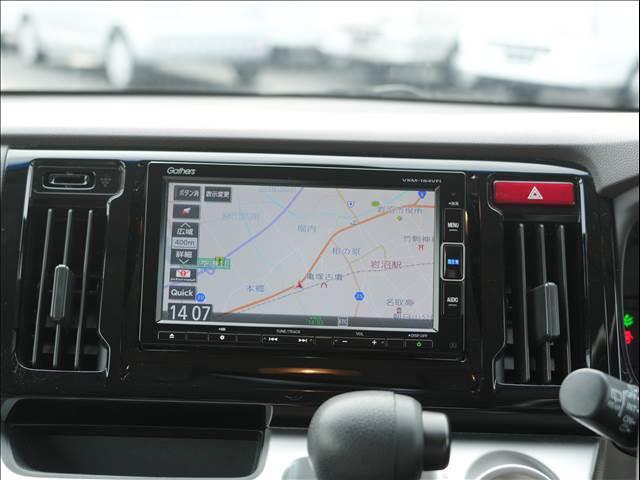 Ｎ－ＷＧＮ Ｇ　ＳＳパッケージ　レンタカーアップ（11枚目）