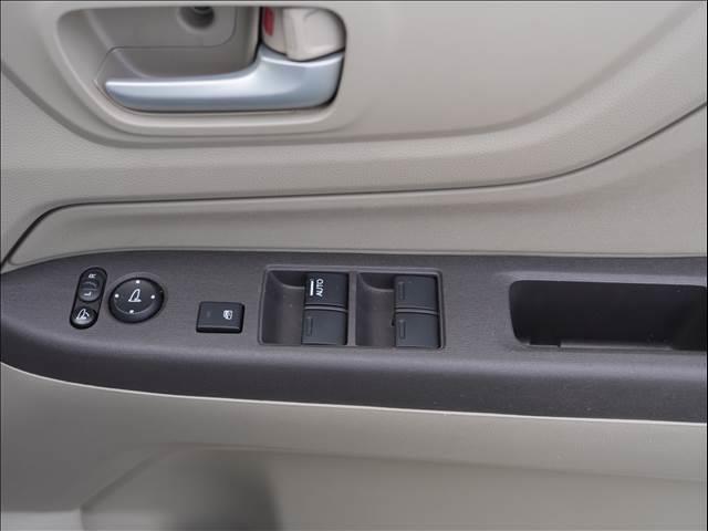 Ｎ－ＷＧＮ Ｇ　ＳＳパッケージ　レンタカーアップ（17枚目）