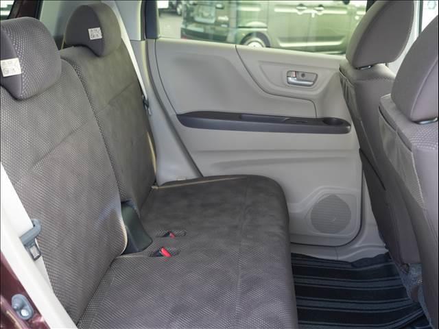 Ｎ－ＷＧＮ Ｇ　ＳＳパッケージ　レンタカーアップ（18枚目）