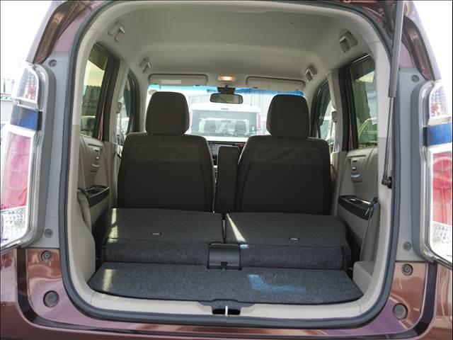 Ｎ－ＷＧＮ Ｇ　ＳＳパッケージ　レンタカーアップ（20枚目）