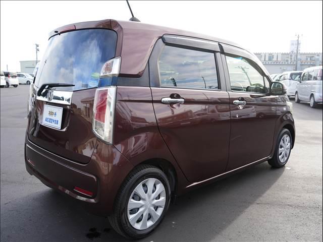 Ｎ－ＷＧＮ Ｇ　ＳＳパッケージ　レンタカーアップ（21枚目）