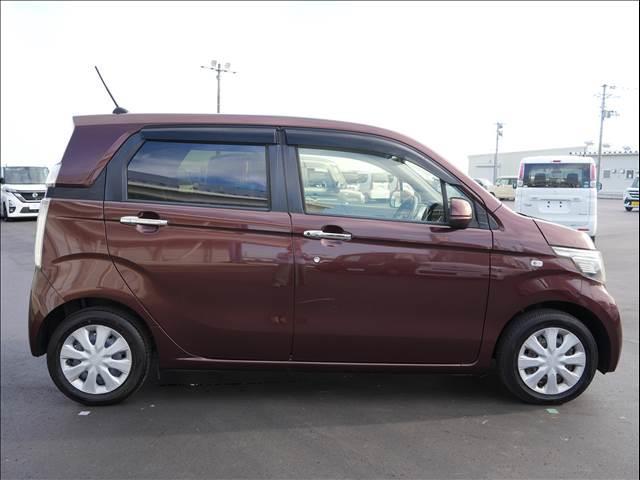 Ｎ－ＷＧＮ Ｇ　ＳＳパッケージ　レンタカーアップ（22枚目）