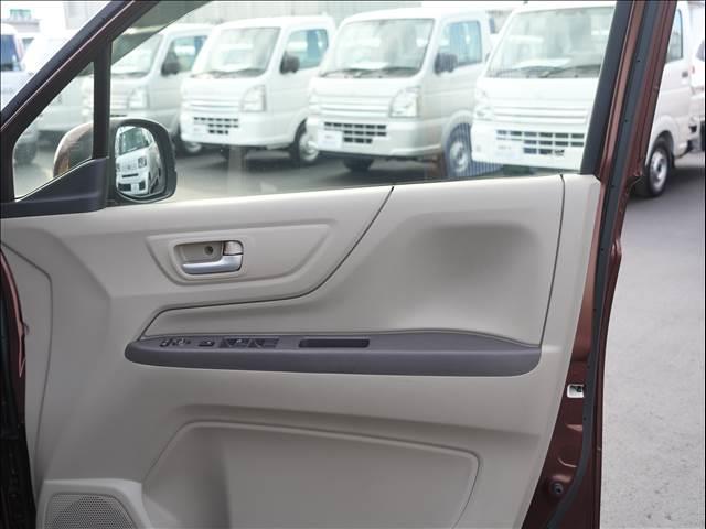 Ｎ－ＷＧＮ Ｇ　ＳＳパッケージ　レンタカーアップ（25枚目）