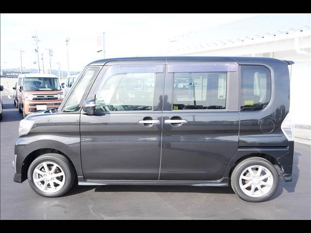 タント カスタムＸ（6枚目）