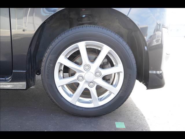 タント カスタムＸ（9枚目）