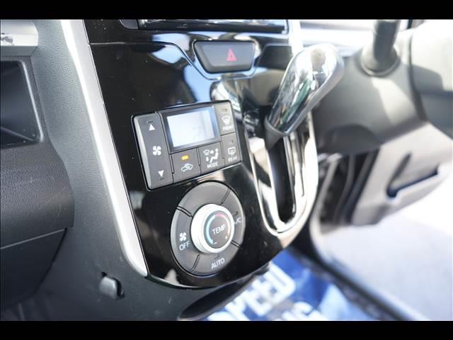 タント カスタムＸ（14枚目）