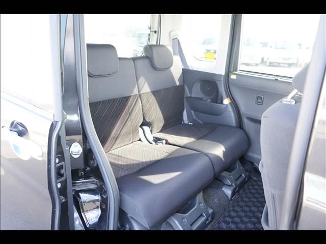 タント カスタムＸ（16枚目）