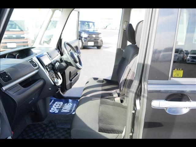 タント カスタムＸ（17枚目）