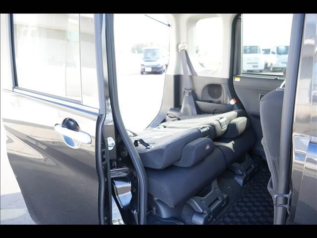 タント カスタムＸ（20枚目）