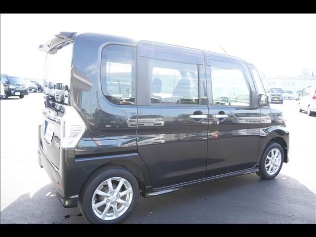 タント カスタムＸ（21枚目）