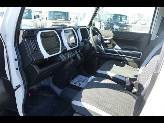 ハスラー ＨＹＢＲＩＤ　Ｘ（7枚目）