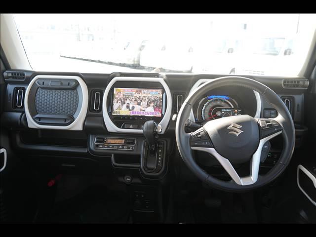 ハスラー ＨＹＢＲＩＤ　Ｘ（8枚目）