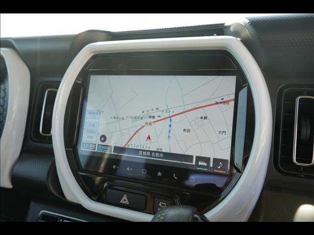 ハスラー ＨＹＢＲＩＤ　Ｘ（13枚目）