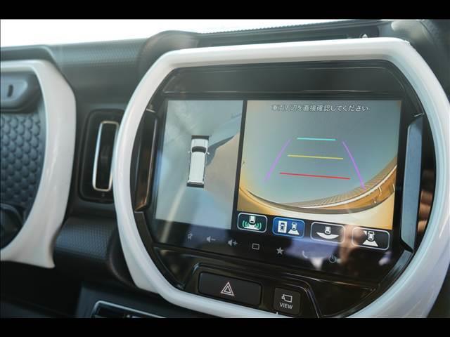 ハスラー ＨＹＢＲＩＤ　Ｘ（14枚目）