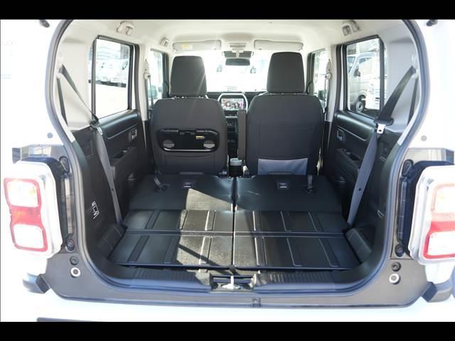 ハスラー ＨＹＢＲＩＤ　Ｘ（18枚目）