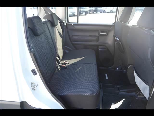 ハスラー ＨＹＢＲＩＤ　Ｘ（19枚目）