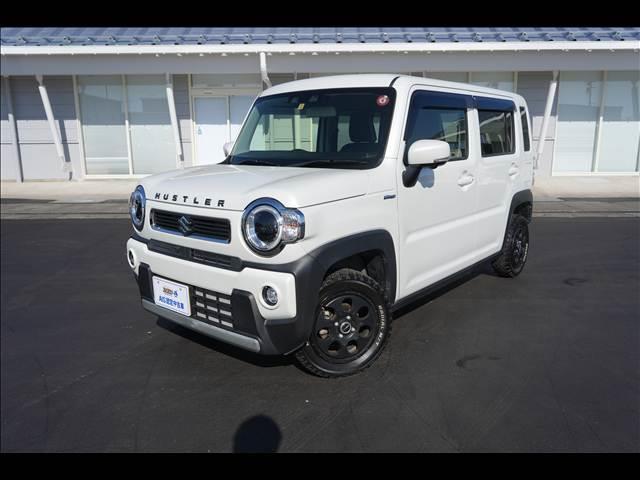 ハスラー ＨＹＢＲＩＤ　Ｘ（21枚目）