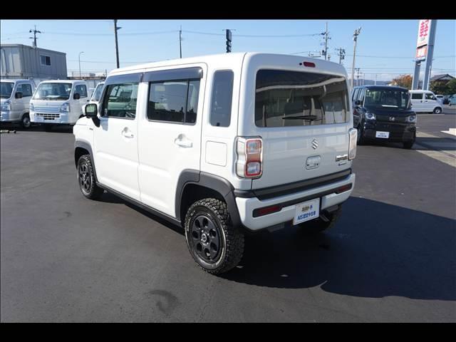 ハスラー ＨＹＢＲＩＤ　Ｘ（24枚目）