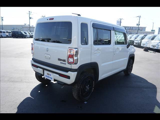 ハスラー ＨＹＢＲＩＤ　Ｘ（25枚目）