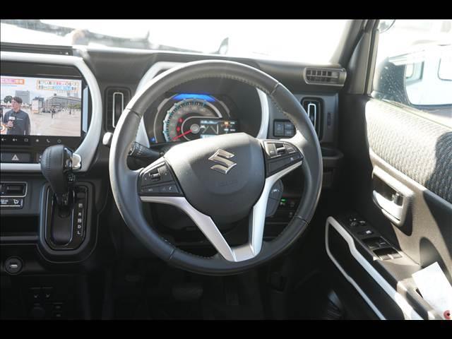 ハスラー ＨＹＢＲＩＤ　Ｘ（31枚目）