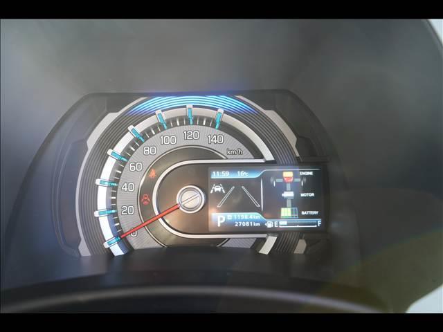 ハスラー ＨＹＢＲＩＤ　Ｘ（33枚目）